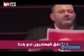 فیلم | شوخی مهران مدیری با ویدئوهای رقص پرستاران 3