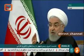 فیلم | کنایه مهران مدیری به سانسور صحبتهای برگزیدگان جشنواره فیلم فجر 4