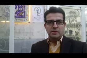 فوتشدگان کرونا چگونه دفن میشوند؟ + فیلم 3