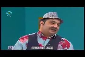 فیلم | شوخی مهران مدیری با ویدئوهای رقص پرستاران 2